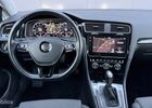 Фольксваген Гольф Вариант 2018 в Европе на Automoto.ua Фольксваген Гольф Вариант, объемом двигателя 1.5 л и пробегом 115 тыс. км за 20919 $, фото 9 на Automoto.ua