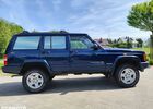 Джип Cherokee, об'ємом двигуна 3.96 л та пробігом 145 тис. км за 9266 $, фото 1 на Automoto.ua