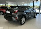 Тойота C-HR, об'ємом двигуна 1.8 л та пробігом 44 тис. км за 19417 $, фото 4 на Automoto.ua