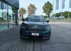 Синий Ситроен C5 Aircross, объемом двигателя 1.5 л и пробегом 70 тыс. км за 22462 $, фото 1 на Automoto.ua