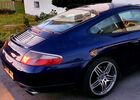 Синий Порше 996, объемом двигателя 3.39 л и пробегом 112 тыс. км за 41885 $, фото 4 на Automoto.ua
