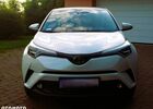 Тойота C-HR, об'ємом двигуна 1.2 л та пробігом 21 тис. км за 19438 $, фото 1 на Automoto.ua