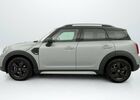 Сірий Міні Cooper Countryman, об'ємом двигуна 2 л та пробігом 13 тис. км за 36649 $, фото 1 на Automoto.ua