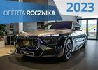 БМВ 7 Серия, объемом двигателя 3 л и пробегом 5 тыс. км за 183585 $, фото 1 на Automoto.ua