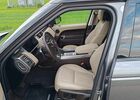 Ленд Ровер Range Rover Sport, об'ємом двигуна 2.99 л та пробігом 59 тис. км за 58099 $, фото 8 на Automoto.ua