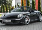 Порше 911, объемом двигателя 3.61 л и пробегом 99 тыс. км за 51814 $, фото 8 на Automoto.ua