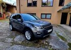 Ленд Ровер Discovery Sport, об'ємом двигуна 2 л та пробігом 128 тис. км за 15097 $, фото 2 на Automoto.ua