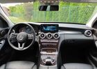 Мерседес Ц-Класс 2019 в Европе на Automoto.ua Черный Мерседес Ц-Класс, объемом двигателя 1 л и пробегом 182 тыс. км за 16925 $, фото 7 на Automoto.ua