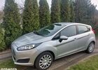 Форд Фиеста, объемом двигателя 1.24 л и пробегом 96 тыс. км за 6674 $, фото 10 на Automoto.ua