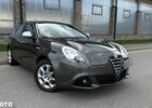 Альфа Ромео Giulietta 2012 у Європі на Automoto.ua Сірий Альфа Ромео Giulietta, об'ємом двигуна 1 л та пробігом 148 тис. км за 5691 $, фото 14 на Automoto.ua