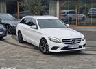 Мерседес Ц-Класс 2020 в Европе на Automoto.ua Белый Мерседес Ц-Класс, объемом двигателя 1 л и пробегом 130 тыс. км за 79900 $, фото 1 на Automoto.ua