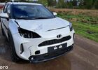 Тойота Yaris Cross, об'ємом двигуна 1.49 л та пробігом 25 тис. км за 12203 $, фото 4 на Automoto.ua