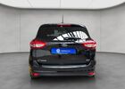 Форд Си-Макс 2018 в Европе на Automoto.ua Черный Форд Си-Макс, объемом двигателя 1.5 л и пробегом 73 тыс. км за 15092 $, фото 4 на Automoto.ua
