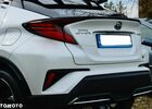 Тойота C-HR, об'ємом двигуна 1.99 л та пробігом 26 тис. км за 29352 $, фото 1 на Automoto.ua