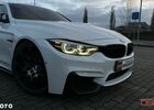 БМВ M4, объемом двигателя 2.98 л и пробегом 125 тыс. км за 52700 $, фото 21 на Automoto.ua