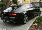 Ауді A7 Sportback, об'ємом двигуна 2.97 л та пробігом 152 тис. км за 30022 $, фото 32 на Automoto.ua