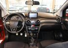 Помаранчевий BAIC Senova X25, об'ємом двигуна 0 л та пробігом 90 тис. км за 7513 $, фото 11 на Automoto.ua