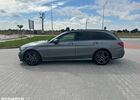 Мерседес Ц-Класс 2018 в Европе на Automoto.ua Серый Мерседес Ц-Класс, объемом двигателя 1 л и пробегом 235 тыс. км за 19855 $, фото 5 на Automoto.ua