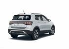 Фольксваген T-Cross, объемом двигателя 1.5 л и пробегом 10 тыс. км за 28168 $, фото 4 на Automoto.ua