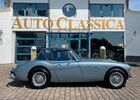 Синий austin healey Другая, объемом двигателя 0 л и пробегом 1 тыс. км за 67936 $, фото 1 на Automoto.ua