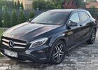 Мерседес ГЛА-Клас 2015 у Європі на Automoto.ua Чорний Мерседес ГЛА-Клас, об'ємом двигуна 2.14 л та пробігом 180 тис. км за 15255 $, фото 1 на Automoto.ua