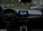 Хендай i30, об'ємом двигуна 2 л та пробігом 105 тис. км за 16739 $, фото 13 на Automoto.ua