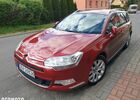 Ситроен С5, объемом двигателя 2 л и пробегом 216 тыс. км за 5832 $, фото 1 на Automoto.ua