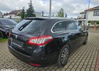 Пежо 508, объемом двигателя 1.56 л и пробегом 125 тыс. км за 8402 $, фото 5 на Automoto.ua