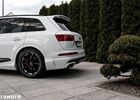 Ауді SQ7, об'ємом двигуна 3.96 л та пробігом 153 тис. км за 47300 $, фото 14 на Automoto.ua