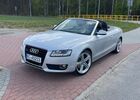 Ауді A5, об'ємом двигуна 1.98 л та пробігом 181 тис. км за 9501 $, фото 26 на Automoto.ua