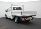 Фольксваген Transporter T6 2018 в Европе на Automoto.ua Белый Фольксваген Transporter T6, объемом двигателя 1.97 л и пробегом 27 тыс. км за 33666 $, фото 1 на Automoto.ua