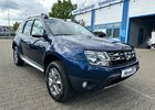 Синий Дачия Duster, объемом двигателя 1.46 л и пробегом 177 тыс. км за 8082 $, фото 1 на Automoto.ua