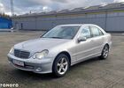 Мерседес Ц-Класс 2004 в Европе на Automoto.ua Серый Мерседес Ц-Класс, объемом двигателя 1 л и пробегом 260 тыс. км за 3229 $, фото 7 на Automoto.ua