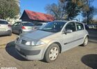 Рено Меган 2004 в Европе на Automoto.ua Серый Рено Меган, объемом двигателя 1 л и пробегом 271 тыс. км за 969 $, фото 1 на Automoto.ua