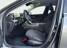 Мерседес Ц-Класс 2023 в Европе на Automoto.ua Серый Мерседес Ц-Класс, объемом двигателя 1 л и пробегом 18 тыс. км за 62352 $, фото 7 на Automoto.ua