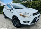 Форд Куга, объемом двигателя 2 л и пробегом 159 тыс. км за 8618 $, фото 1 на Automoto.ua