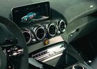 Мерседес AMG GT, объемом двигателя 3.98 л и пробегом 38 тыс. км за 572354 $, фото 10 на Automoto.ua