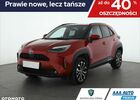 Тойота Yaris Cross, объемом двигателя 1.49 л и пробегом 20 тыс. км за 24622 $, фото 1 на Automoto.ua