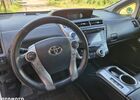 Тойота Prius Plus, об'ємом двигуна 1.8 л та пробігом 32 тис. км за 11987 $, фото 5 на Automoto.ua