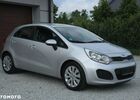 Киа Рио, объемом двигателя 1.4 л и пробегом 141 тыс. км за 5594 $, фото 6 на Automoto.ua