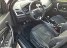 Рено Меган 2010 у Європі на Automoto.ua Чорний Рено Меган, об'ємом двигуна 1 л та пробігом 296 тис. км за 3269 $, фото 10 на Automoto.ua