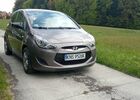 Хендай ix20, об'ємом двигуна 1.4 л та пробігом 139 тис. км за 5292 $, фото 5 на Automoto.ua