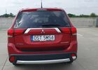 Мицубиси Аутлендер 2016 в Европе на Automoto.ua Мицубиси Аутлендер, объемом двигателя 2.27 л и пробегом 141 тыс. км за 74000 $, фото 4 на Automoto.ua