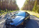 Мазераті Granturismo, об'ємом двигуна 4.69 л та пробігом 148 тис. км за 34341 $, фото 1 на Automoto.ua