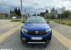 Дачія Sandero StepWay, об'ємом двигуна 1 л та пробігом 32 тис. км за 7322 $, фото 1 на Automoto.ua