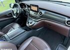 Мерседес В-Клас 2016 у Європі на Automoto.ua Білий Мерседес В-Клас, об'ємом двигуна 2.14 л та пробігом 180 тис. км за 41100 $, фото 34 на Automoto.ua