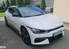 Киа EV6, объемом двигателя 0 л и пробегом 23 тыс. км за 39093 $, фото 1 на Automoto.ua