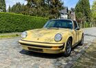 Желтый Порше 911, объемом двигателя 2.7 л и пробегом 77 тыс. км за 80711 $, фото 3 на Automoto.ua