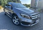 Мерседес ГЛА-Клас 2015 у Європі на Automoto.ua Сірий Мерседес ГЛА-Клас, об'ємом двигуна 1 л та пробігом 177 тис. км за 17434 $, фото 18 на Automoto.ua