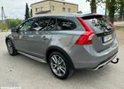 Вольво V60 Cross Country, об'ємом двигуна 1.97 л та пробігом 162 тис. км за 12937 $, фото 15 на Automoto.ua